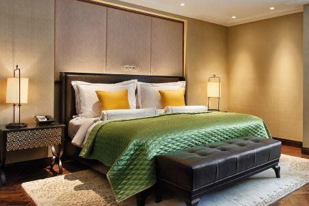 The Claridges New Delhi - Preferred L.V.X. Collection - 51