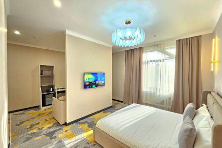 Palmira Bishkek - 21