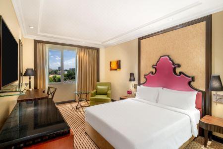 St. Mark’s Bengaluru, a member of Radisson Individuals - 1