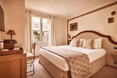 Maison Monceau - 5