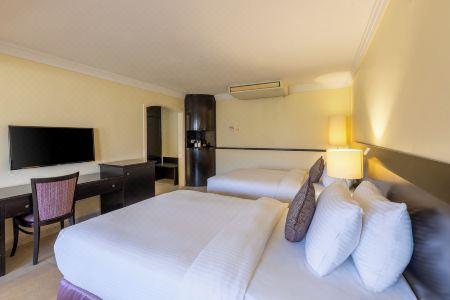 Petra Guest House - 46