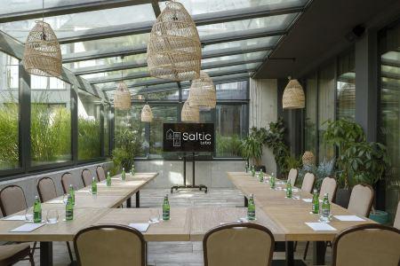 Saltic Resort & Spa Łeba - 8