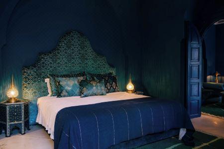 Riad Nashira & Spa - 12