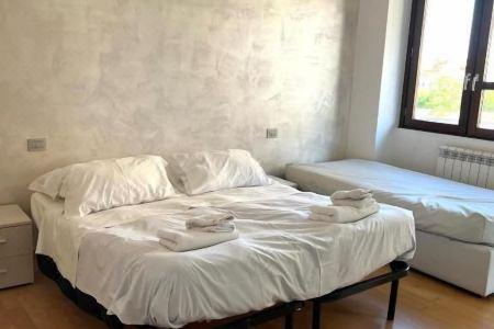 Luciano Laterani Guest House - 69