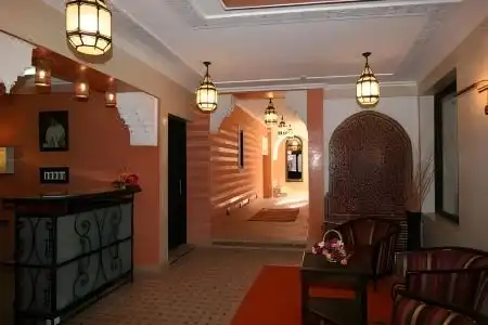 Les Borjs de La Kasbah - 7