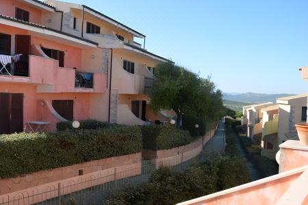 Residence PendraSardinia Costa del Turchese - 8