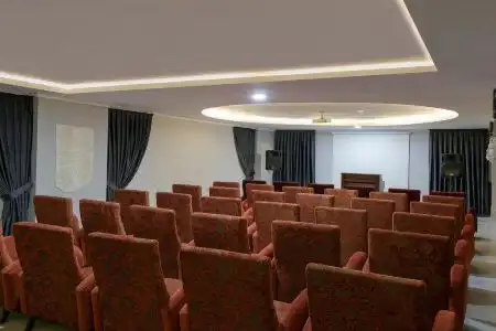 Town Antique Roman Palace - 6