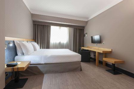 Best Western Quattrotorri - 68
