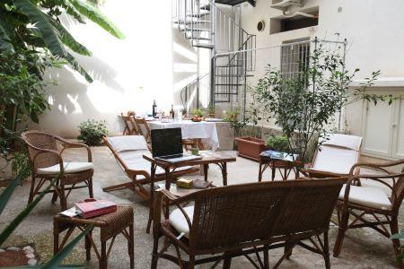 B&B La Casa di Paola - 3