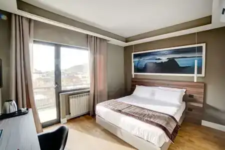 Bed&Breakfast 7th Floor Suite - 1