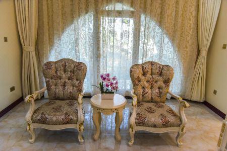 Madinat Al Bahr Business & Spa - 112