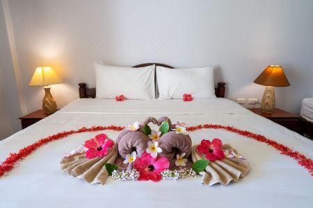 Gooddays Lanta Beach Resort - 24