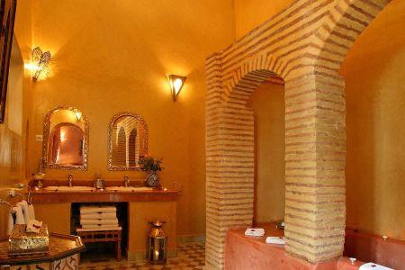 Riad & Spa Esprit du Maroc - 72