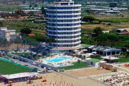 Torre Del Sole - 0