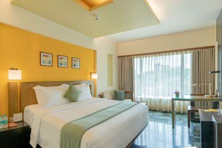 The Mirador Andheri East - 39