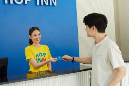 Hop Inn NAN - 5