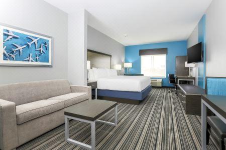 Holiday Inn Express & Suites HOUSTON - HOBBY AIRPORT AREA by IHG - 29