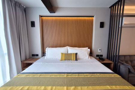 Block Suites - 17