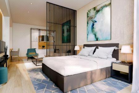 Millennium Executive Apartments Mont Rose - 37