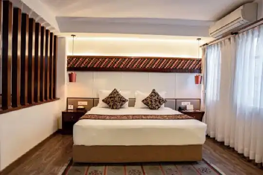 Maya Manor Boutique by KGH Group - 63