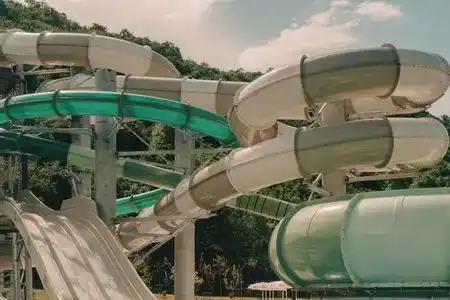  Lopota Lake Resort & Spa - 7