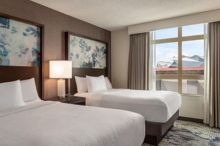 Embassy Suites by Hilton Atlanta at Centennial Olympic Park - 25