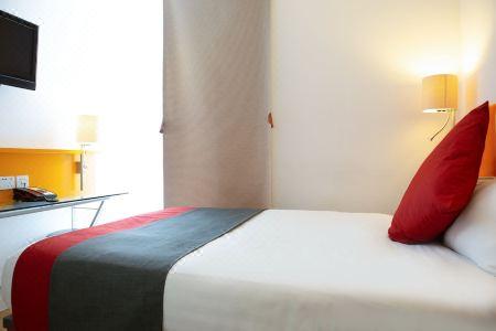 Four Points Flex by Sheraton Cardiff - 62
