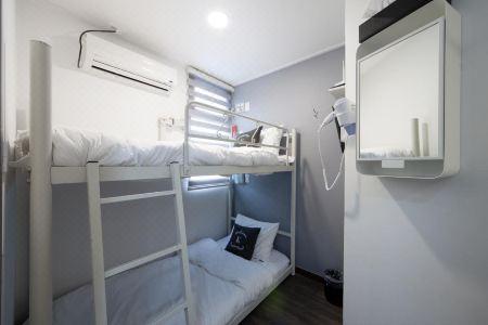 K-Guesthouse Dongdaemun - 34
