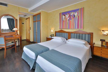 Best Western Artdeco - 7