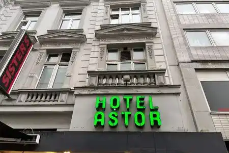 Astor - 2