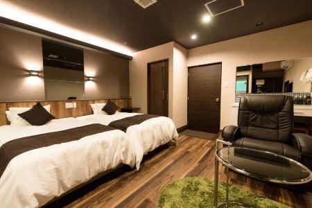 LiVEMAX RESORT HAKONESENGOKUHARA - 77