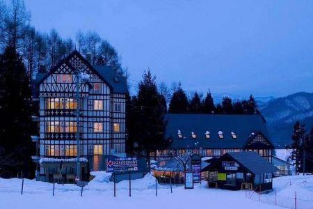 Hakuba sun valley - 77