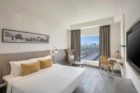 Lemon Tree Premier, New Town, Kolkata - 1