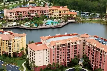 Club Wyndham Bonnet Creek - 8