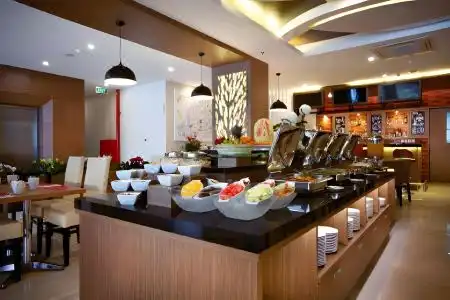 Liberta Kemang - 5