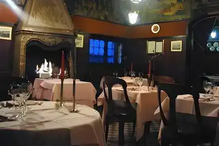 Locanda Poste Vecie - 2