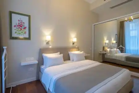 Tiflis Opera Aparthotel - 1