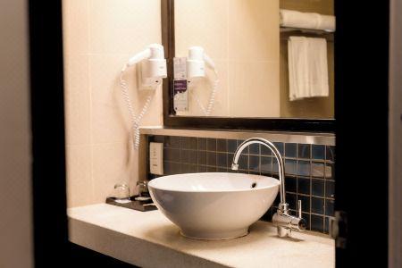 Novotel Chumphon Beach Resort & Golf - 48