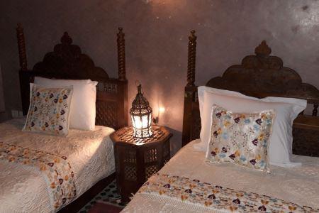 Riad le Sucrier de Fès - 11