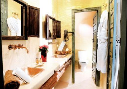 Riad 11 Zitoune - 78