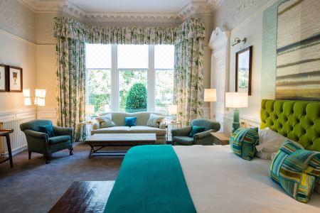 One Devonshire Gardens a du Vin - 70