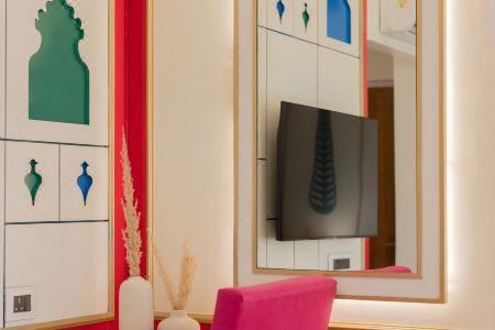 Sarang Palace - A Luxury Boutique - 80