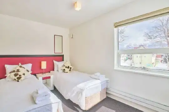 Niseko Central Houses and Apartments - 43