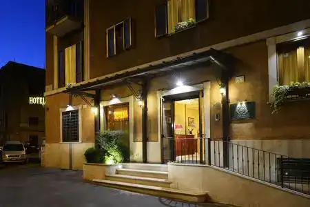 Tuscolana - 5