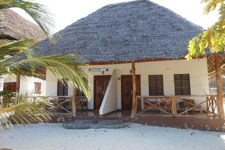 Mbuyuni Beach Village - 80