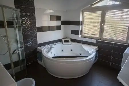 Guesthouse Villa Tamburic - 4