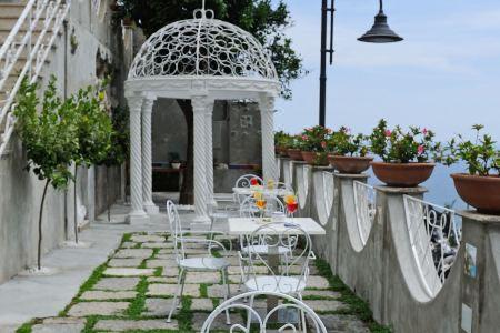 Villa Guarracino - 1