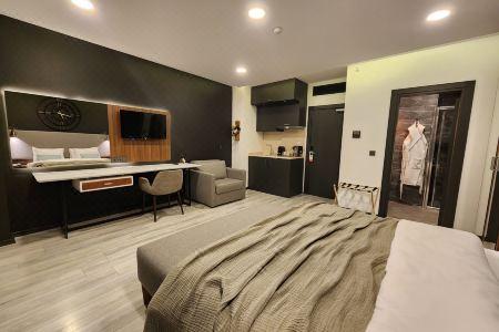 Taksim Landhouse - 70