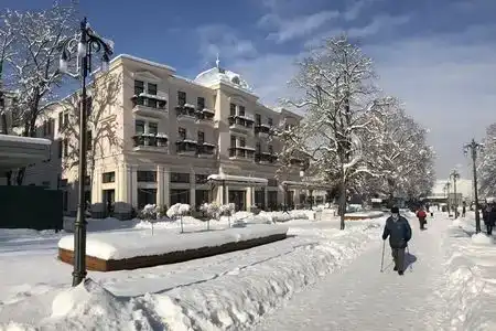 Zepter Vrnjačka Banja, member of Zepters - 1