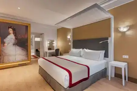 Áurea Ana Palace by Eurostars Company - 1